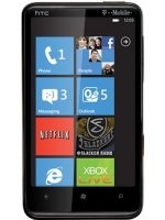 HTC HD7