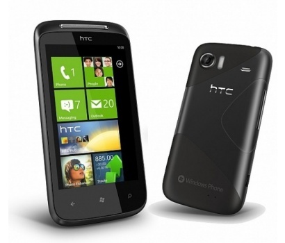 HTC 7 Mozart