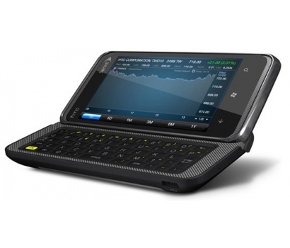 HTC 7 Pro