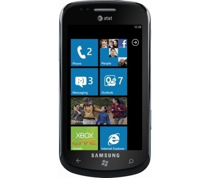 Samsung Focus