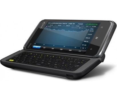 HTC Arrive