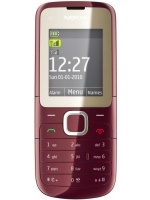 Nokia C2-00