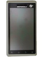 Motorola MOTO MT716