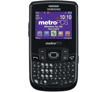 Samsung R360 Freeform II