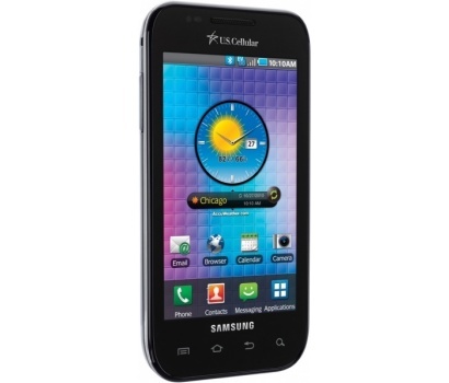 Samsung Mesmerize i500