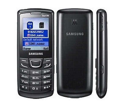 Samsung E1252