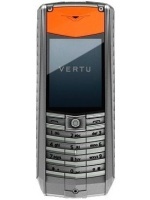Vertu Ascent 2010