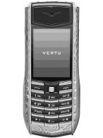 Vertu Ascent Ti Damascus Steel