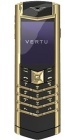 Vertu Signature S