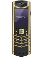 Vertu Signature S