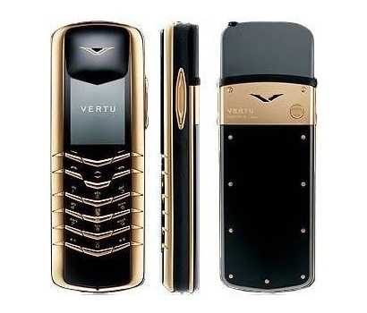 Vertu Diamond