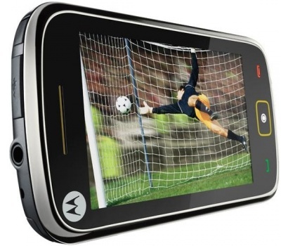 Motorola MOTOTV EX245