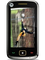 Motorola MOTOTV EX245