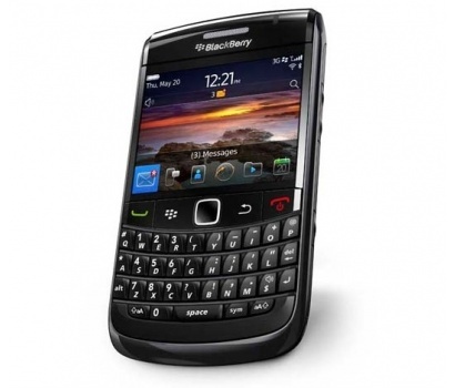 BlackBerry Bold 9780