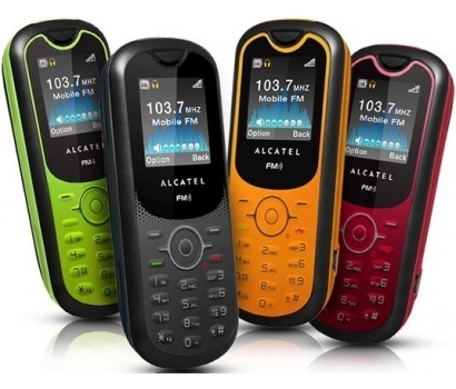 Alcatel OT-206