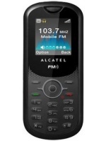 Alcatel OT-206