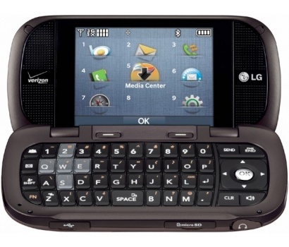 LG Octane