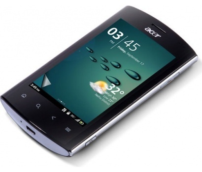 Acer Liquid mt
