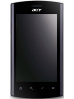 Acer Liquid mt