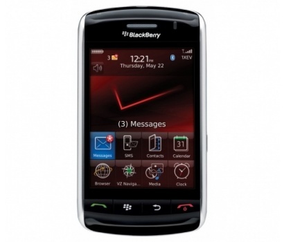 BlackBerry Storm2 9520