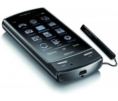 Philips Xenium X806