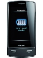 Philips Xenium X806
