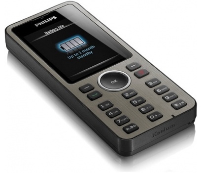 Philips X312