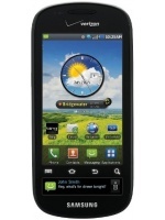 Samsung Continuum I400
