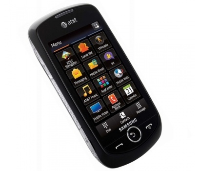 Samsung A817 Solstice II