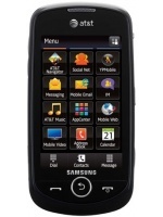 Samsung A817 Solstice II