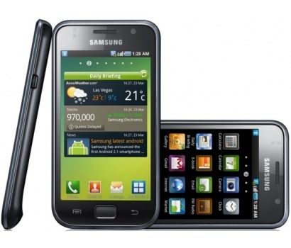Samsung I9000 Galaxy S