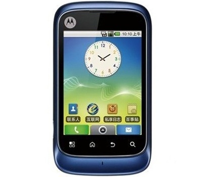 Motorola XT301