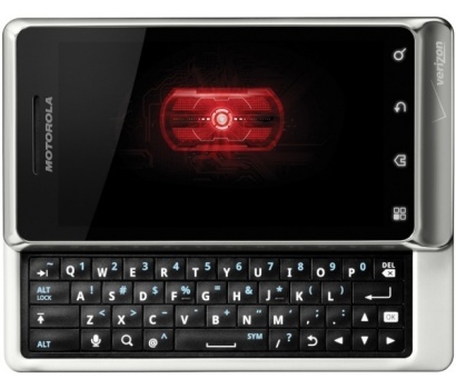Motorola DROID 2 Global