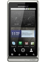 Motorola DROID 2 Global