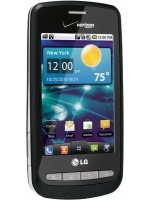 LG Vortex