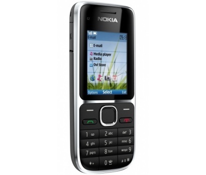 Nokia C2-01