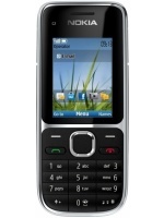 Nokia C2-01