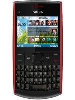 Nokia X2-01