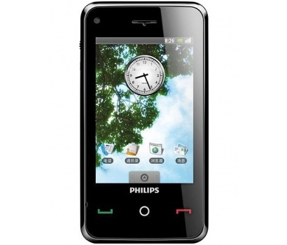 Philips V808