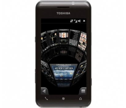 Toshiba TG02