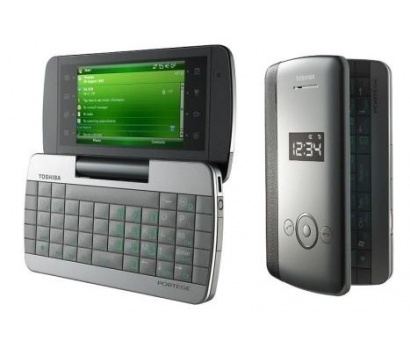 Toshiba G910 / G920