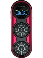 Toshiba G450