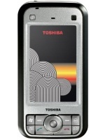 Toshiba G900