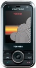 Toshiba G500