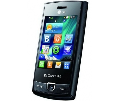 LG P520