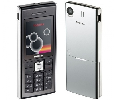 Toshiba TS605