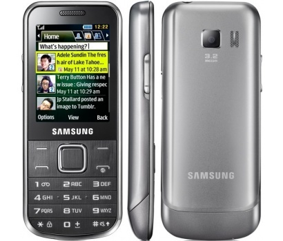 Samsung C3530