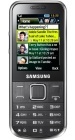 Samsung C3530