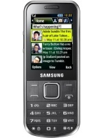 Samsung C3530