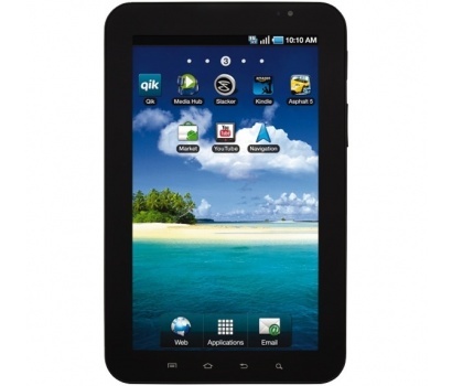 Samsung Galaxy Tab T-Mobile